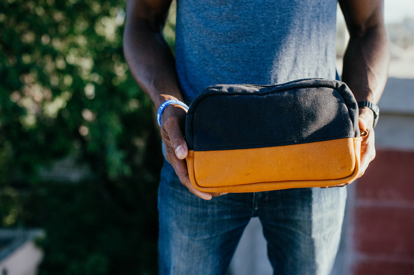 Polo dopp kit