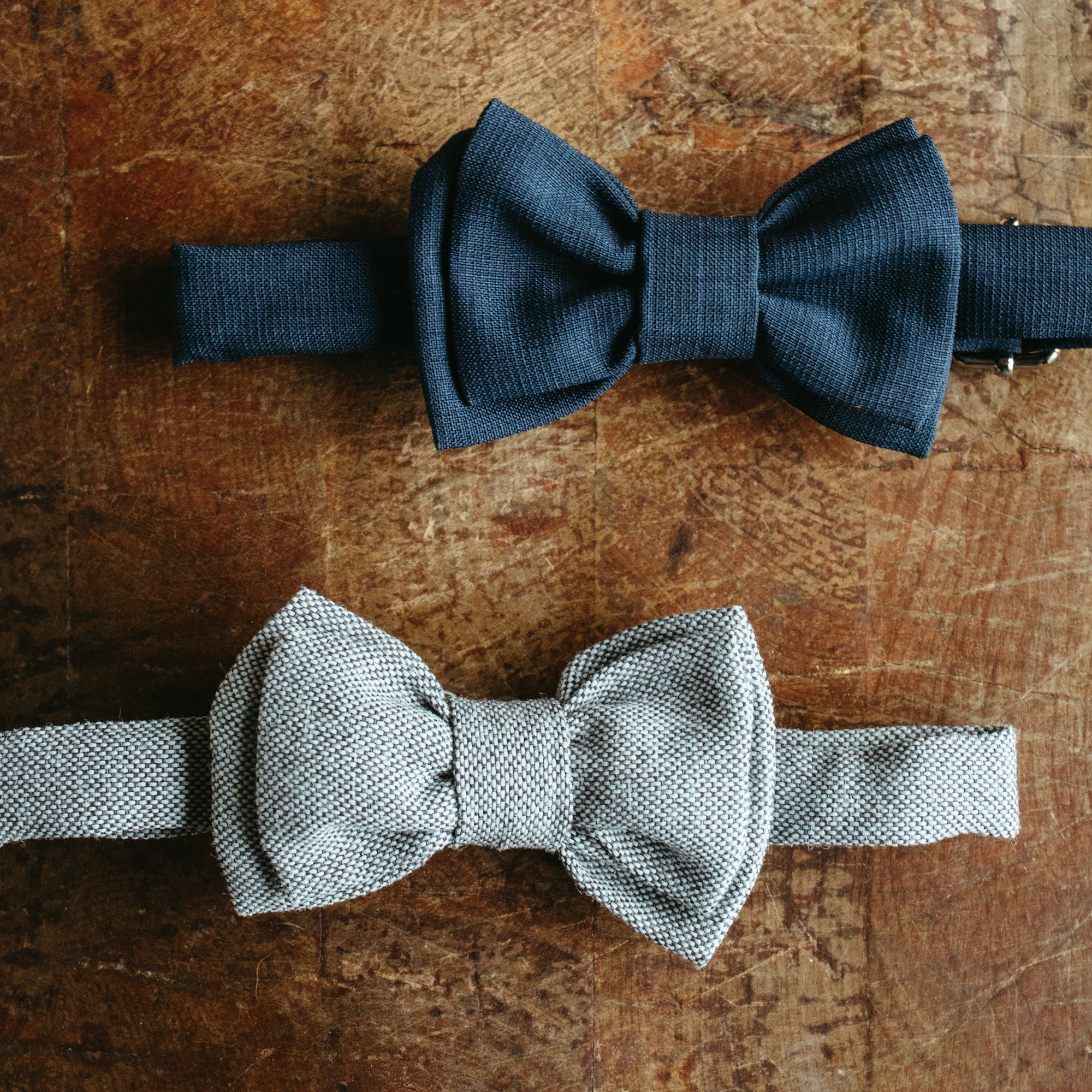 ti gason bow tie