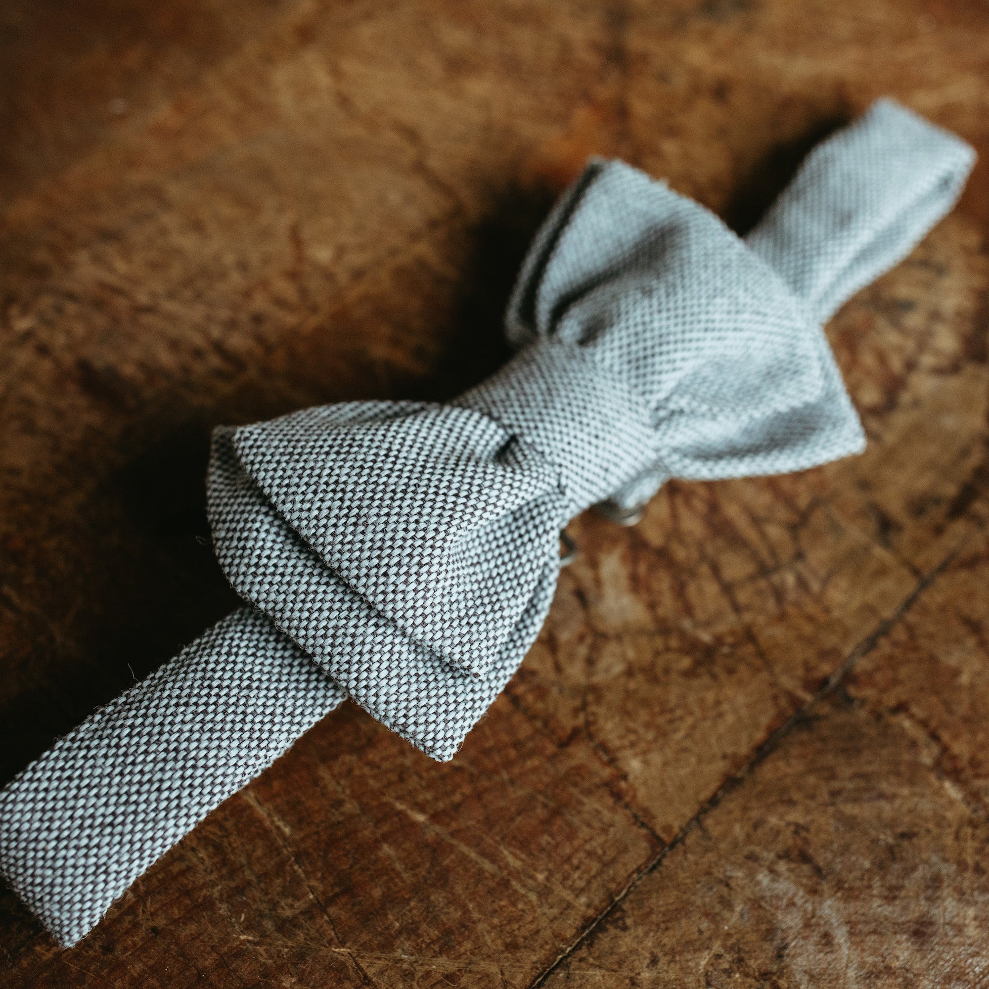 ti gason bow tie