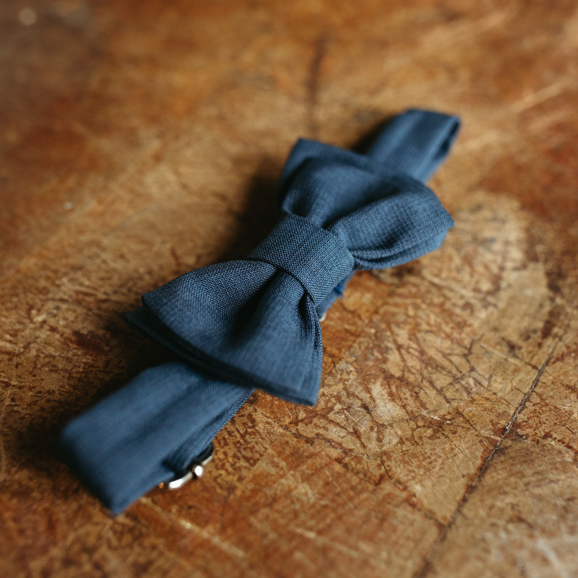 ti gason bow tie