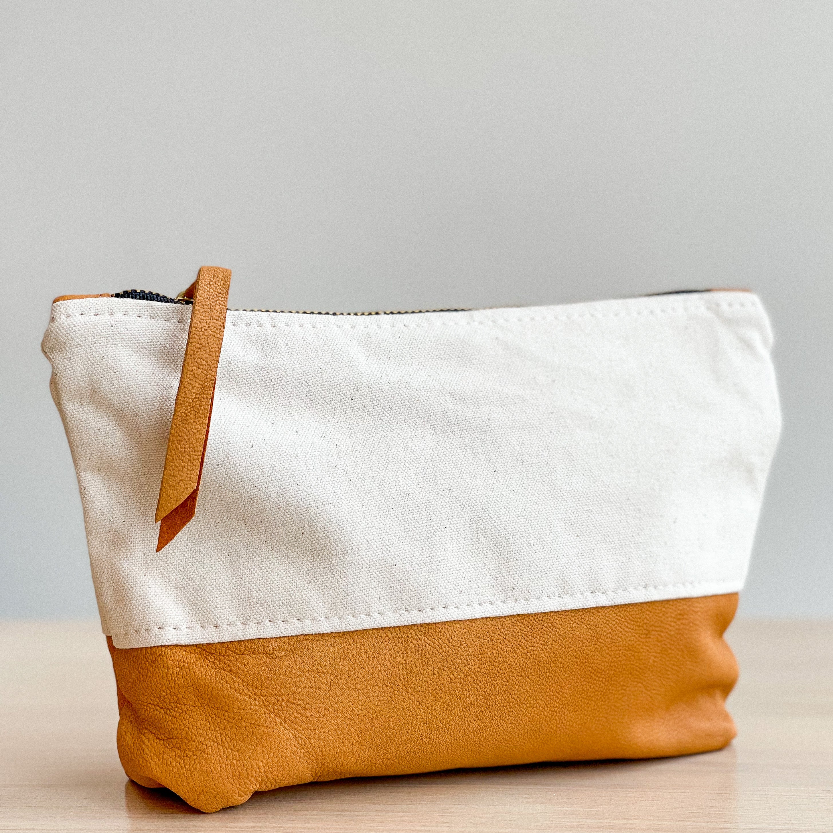 Lex toiletry bag